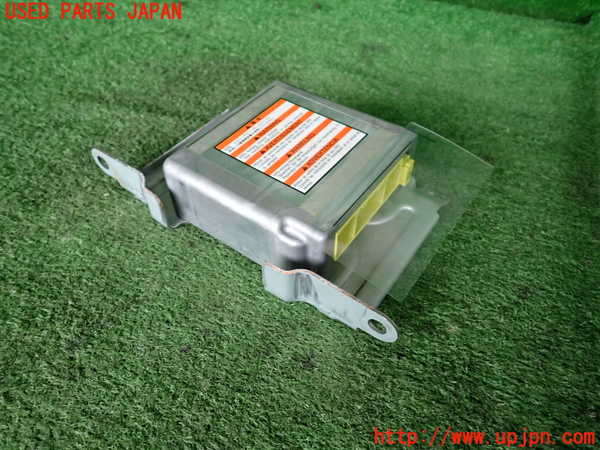 5UPJ-21106145]インプレッサ WRX-STi F型(GDB)エアバッグコンピューター 中古 98221FE150_m0001.jpg