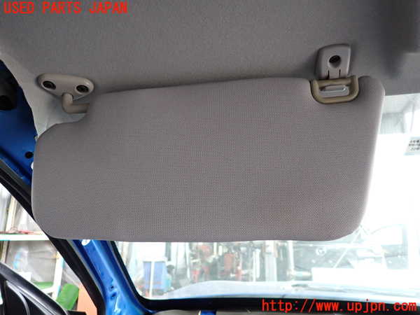 2UPJ-21107630]インプレッサ WRX-STi F型(GDB)室内サンバイザー左側 中古_m0002.jpg