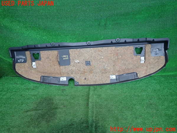 5UPJ-21107761]インプレッサ WRX-STi F型(GDB)トノカバー1 中古_m0002.jpg