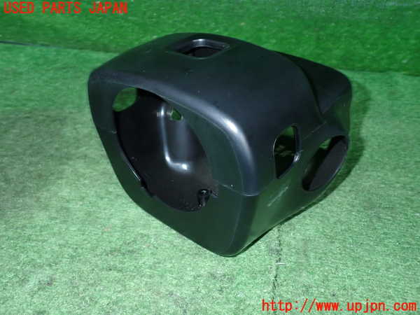 5UPJ-21107905]インプレッサ WRX-STi F型(GDB)コラムカバー 中古_m0001.jpg