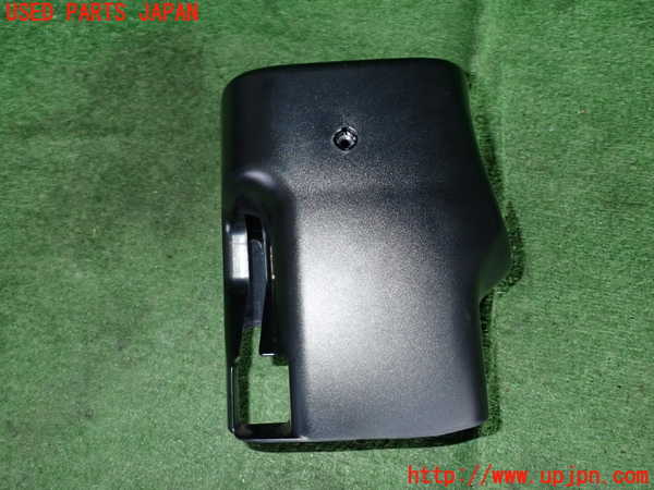 5UPJ-21107905]インプレッサ WRX-STi F型(GDB)コラムカバー 中古_m0003.jpg