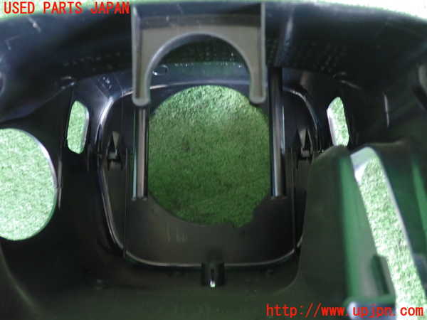 5UPJ-21107905]インプレッサ WRX-STi F型(GDB)コラムカバー 中古_m0004.jpg