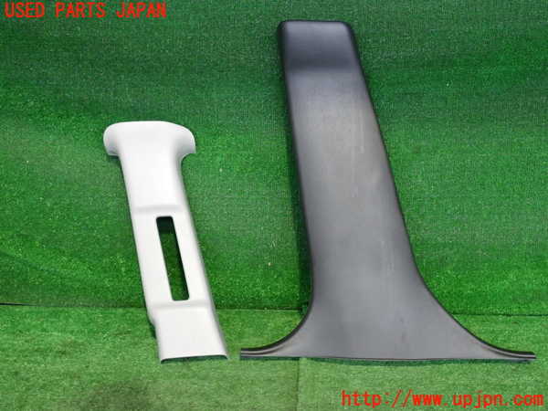 5UPJ-21107670]インプレッサ WRX-STi F型(GDB)左センターピラートリム 中古_m0001.jpg