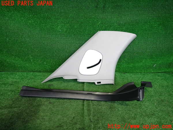 5UPJ-21107680]インプレッサ WRX-STi F型(GDB)左リアピラートリム 中古_m0001.jpg