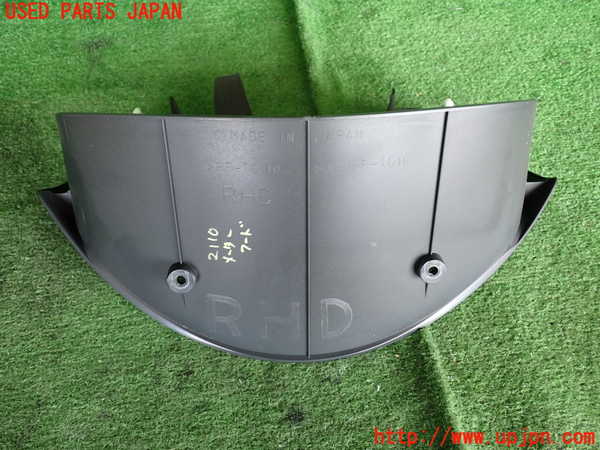 5UPJ-21107510]インプレッサ WRX-STi F型(GDB)メーターフード 中古_m0002.jpg