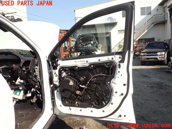 5UPJ-21111230]ジープグランドチェロキー(WK36TA)右前ドア 43R-001934 中古_m0004.jpg