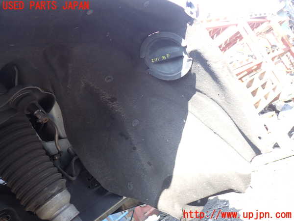 5UPJ-21111090]ジープグランドチェロキー(WK36TA)右前フェンダーライナー 中古_m0002.jpg