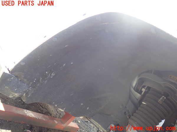 5UPJ-21111090]ジープグランドチェロキー(WK36TA)右前フェンダーライナー 中古_m0003.jpg