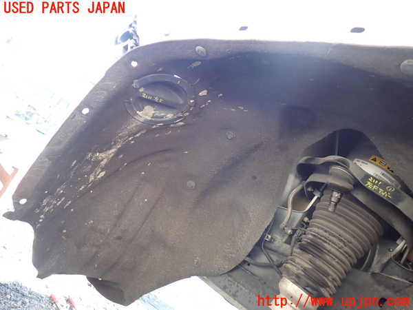 5UPJ-21111092]ジープグランドチェロキー(WK36TA)左前フェンダーライナー 中古_m0002.jpg