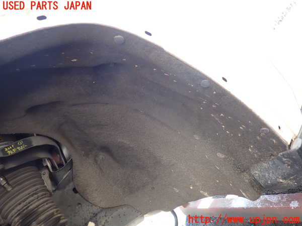 5UPJ-21111092]ジープグランドチェロキー(WK36TA)左前フェンダーライナー 中古_m0003.jpg