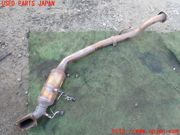 1UPJ-21112662]ジープグランドチェロキー(WK36TA)触媒2 (左側) 中古_m0002.jpg