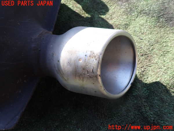 1UPJ-21112672]ジープグランドチェロキー(WK36TA)リアマフラー2 (左側) 中古_m0003.jpg