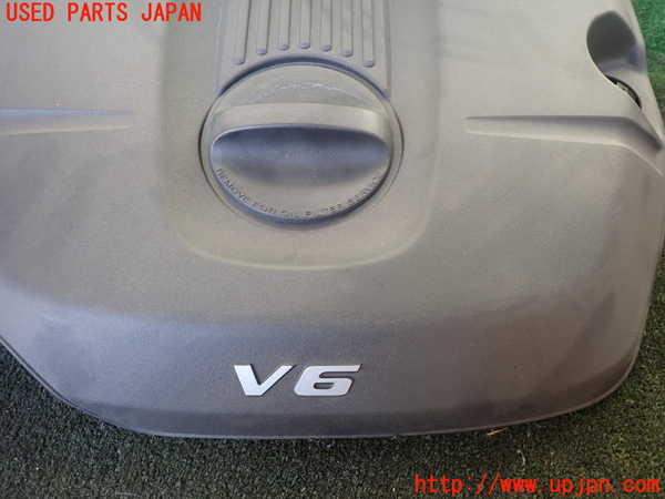 5UPJ-21112160]ジープグランドチェロキー(WK36TA)エンジンアッパーカバー 中古_m0002.jpg