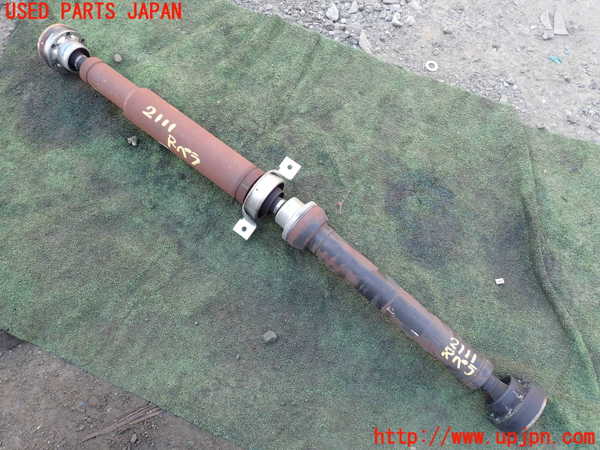 1UPJ-21113410]ジープグランドチェロキー(WK36TA)リアプロペラシャフト 中古_m0001.jpg