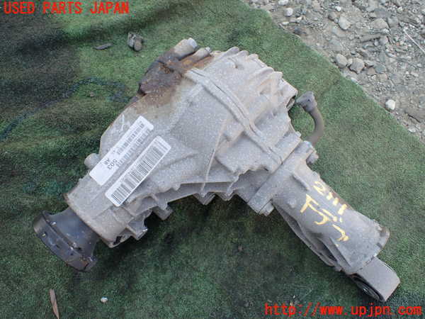 5UPJ-21114350]ジープグランドチェロキー(WK36TA)フロントデフ 中古_m0001.jpg