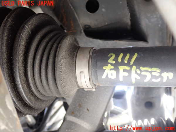 5UPJ-21114010]ジープグランドチェロキー(WK36TA)右フロントドライブシャフト 中古_m0001.jpg