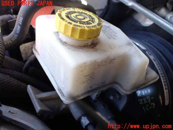 5UPJ-21114050]ジープグランドチェロキー(WK36TA)ブレーキマスターシリンダー 中古_m0001.jpg