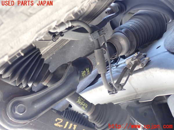 1UPJ-21115025]ジープグランドチェロキー(WK36TA)左フロントストラット 中古_m0001.jpg