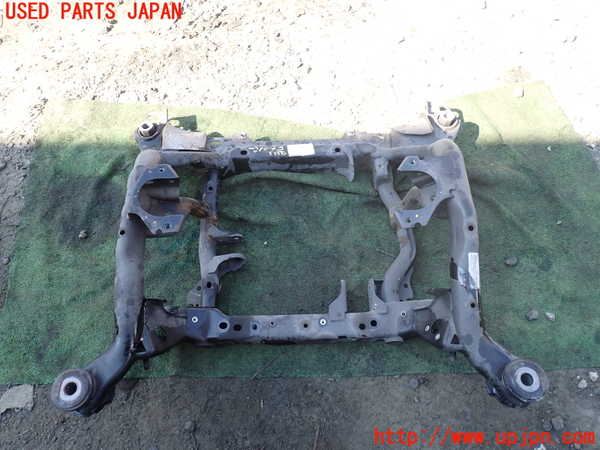 5UPJ-21115285]ジープグランドチェロキー(WK36TA)フロントメンバー 中古_m0001.jpg