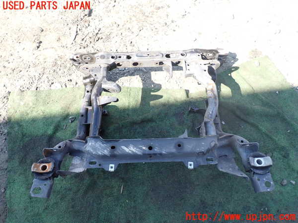 5UPJ-21115285]ジープグランドチェロキー(WK36TA)フロントメンバー 中古_m0002.jpg