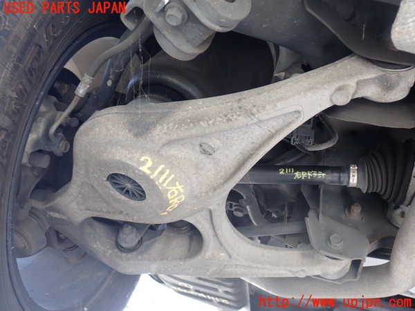 5UPJ-21115200]ジープグランドチェロキー(WK36TA)右リアロアアーム1 中古_m0001.jpg