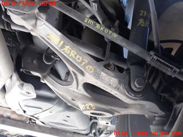 5UPJ-21115200]ジープグランドチェロキー(WK36TA)右リアロアアーム1 中古_m0002.jpg