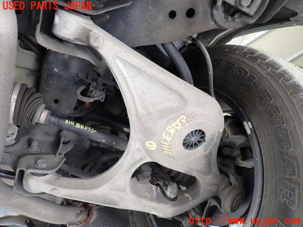 5UPJ-21115226]ジープグランドチェロキー(WK36TA)左リアロアアーム1 中古_m0001.jpg