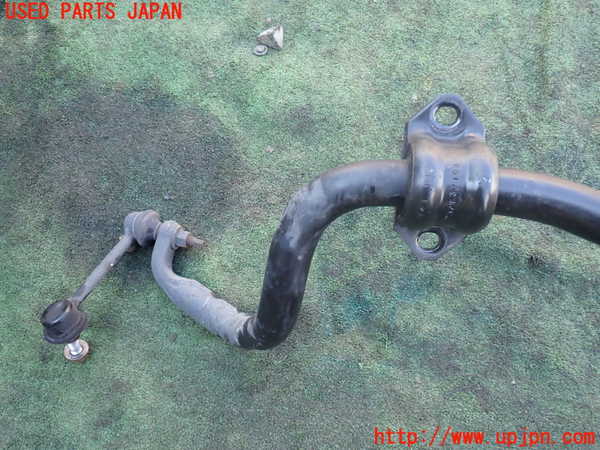 5UPJ-21115440]ジープグランドチェロキー(WK36TA)フロントスタビライザー 中古_m0003.jpg