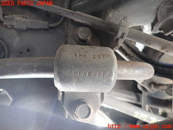 5UPJ-21115445]ジープグランドチェロキー(WK36TA)リアスタビライザー 中古_m0002.jpg