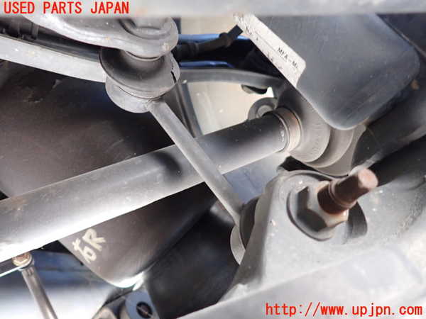 5UPJ-21115445]ジープグランドチェロキー(WK36TA)リアスタビライザー 中古_m0003.jpg