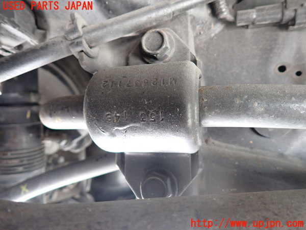 5UPJ-21115445]ジープグランドチェロキー(WK36TA)リアスタビライザー 中古_m0004.jpg