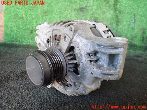 5UPJ-21116015]ジープグランドチェロキー(WK36TA)オルタネーター(ダイナモ) 中古_m0001.jpg