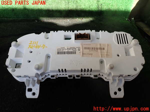 1UPJ-21116170]ジープグランドチェロキー(WK36TA)スピードメーター 中古_m0003.jpg