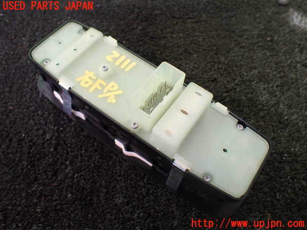 5UPJ-21116240]ジープグランドチェロキー(WK36TA)右前パワーウィンドウスイッチ 中古_m0002.jpg
