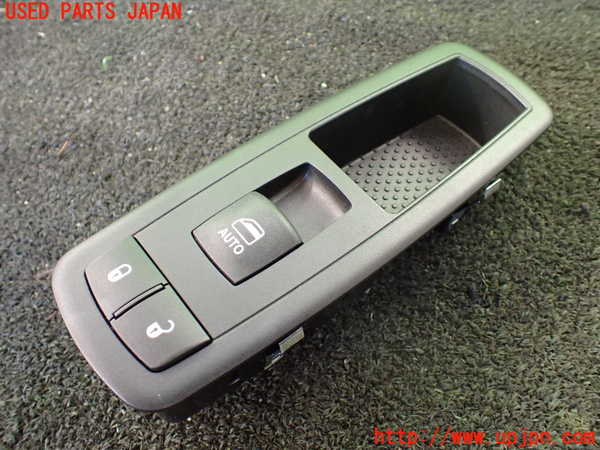 5UPJ-21116245]ジープグランドチェロキー(WK36TA)左前パワーウィンドウスイッチ 中古_m0001.jpg