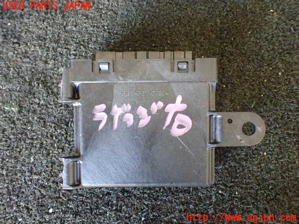 5UPJ-21116148]ジープグランドチェロキー(WK36TA)コンピューター3 (68141530AG) 中古_m0004.jpg