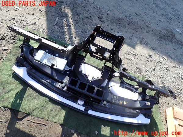 5UPJ-21117505]ジープグランドチェロキー(WK36TA)ダッシュボード 中古_m0005.jpg