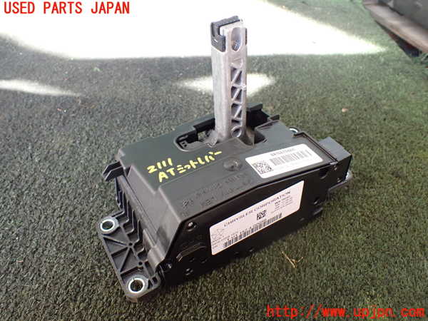 5UPJ-21117555]ジープグランドチェロキー(WK36TA)ATシフトレバー 中古_m0001.jpg