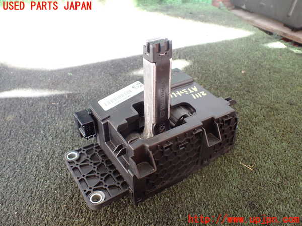 5UPJ-21117555]ジープグランドチェロキー(WK36TA)ATシフトレバー 中古_m0002.jpg