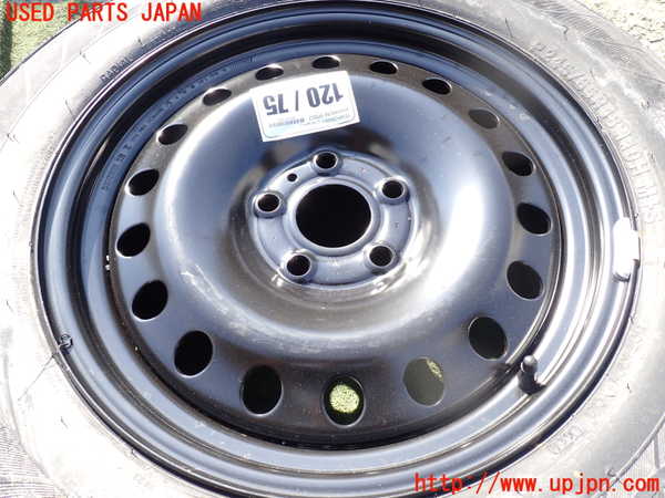 1UPJ-21119601]ジープグランドチェロキー(WK36TA)スペアタイヤ1 中古_m0002.jpg