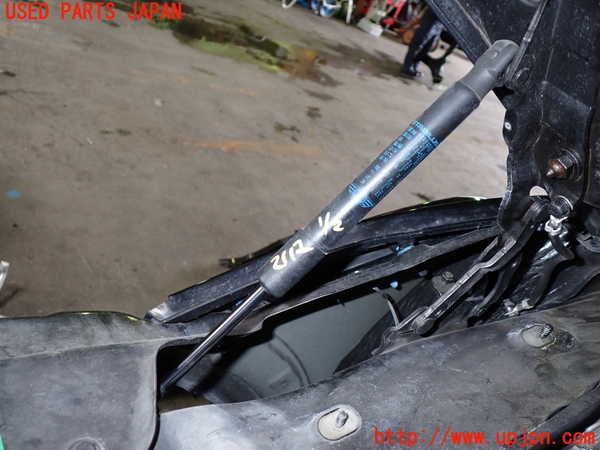 5UPJ-21121068]BMW ミニ(MINI)ジョンクーパーワークス(JCW) クロスオーバー(R60)(XDJCW)ボンネットダンパー 中古_m0001.jpg