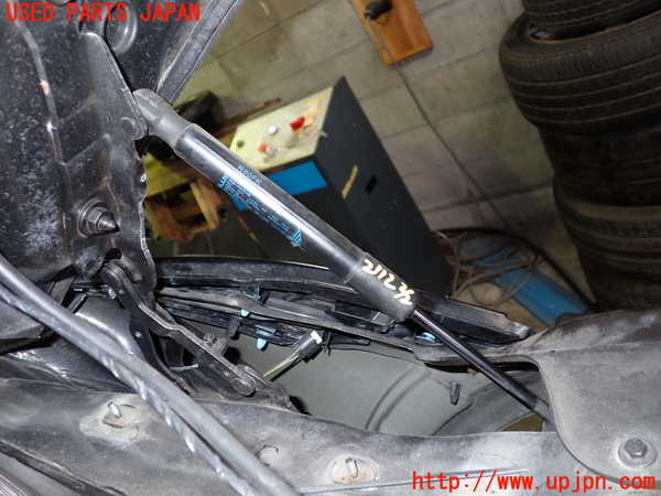 5UPJ-21121068]BMW ミニ(MINI)ジョンクーパーワークス(JCW) クロスオーバー(R60)(XDJCW)ボンネットダンパー 中古_m0002.jpg