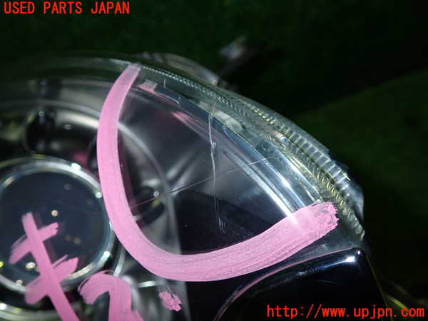 1UPJ-21121130]BMW ミニ(MINI)ジョンクーパーワークス(JCW) クロスオーバー(R60)(XDJCW)右ヘッドライト HID 中古_m0002.jpg