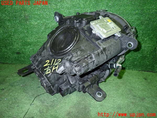 1UPJ-21121130]BMW ミニ(MINI)ジョンクーパーワークス(JCW) クロスオーバー(R60)(XDJCW)右ヘッドライト HID 中古_m0004.jpg