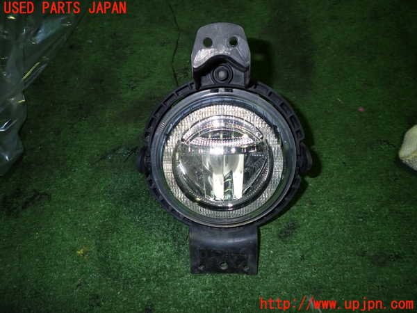 1UPJ-21121180]BMW ミニ(MINI)ジョンクーパーワークス(JCW) クロスオーバー(R60)(XDJCW)右フォグ 中古_m0001.jpg