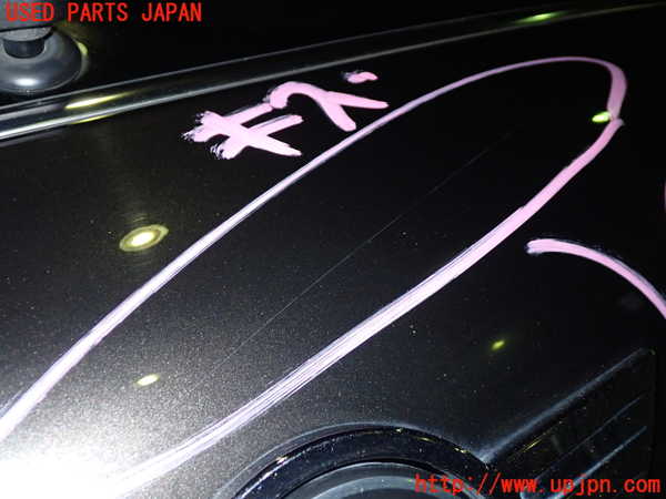 5UPJ-21121566]BMW ミニ(MINI)ジョンクーパーワークス(JCW) クロスオーバー(R60)(XDJCW)バックドア リアゲート ハッチ M5232 中古_m0002.jpg
