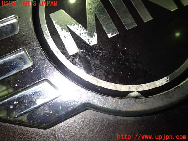5UPJ-21121566]BMW ミニ(MINI)ジョンクーパーワークス(JCW) クロスオーバー(R60)(XDJCW)バックドア リアゲート ハッチ M5232 中古_m0003.jpg