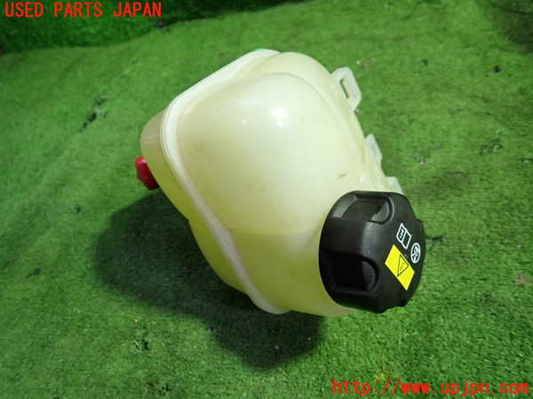 5UPJ-21122410]BMW ミニ(MINI)ジョンクーパーワークス(JCW) クロスオーバー(R60)(XDJCW)ラジエータータンク 中古_m0001.jpg
