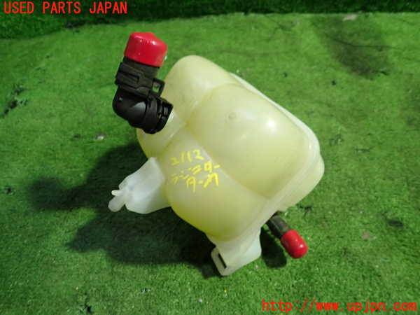 5UPJ-21122410]BMW ミニ(MINI)ジョンクーパーワークス(JCW) クロスオーバー(R60)(XDJCW)ラジエータータンク 中古_m0002.jpg