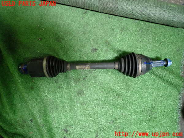 5UPJ-21124010]BMW ミニ(MINI)ジョンクーパーワークス(JCW) クロスオーバー(R60)(XDJCW)右フロントドライブシャフト 中古_m0002.jpg
